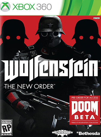 Wolfenstein: The New Order