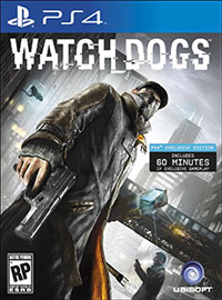 Watch Dogs