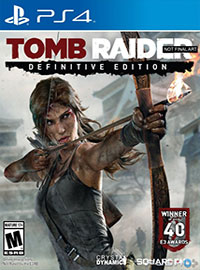 Tomb Raider 2013