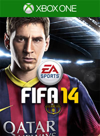 Fifa 14