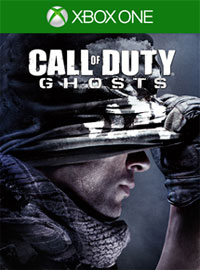 Call of Duty: Ghosts