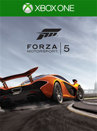 Forza Motorsport 5