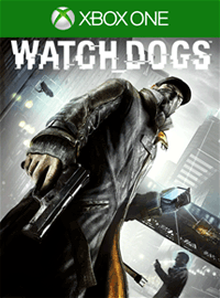 Watch Dogs