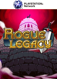 Rogue Legacy