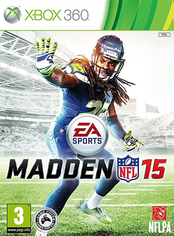 Madden NFL 15