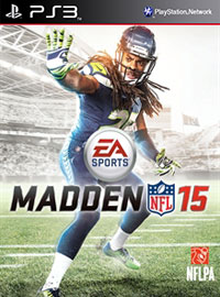 Madden NFL 15