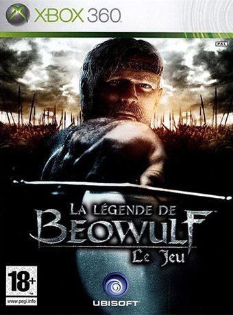 Beowulf: The Game