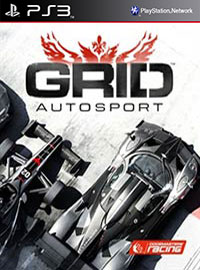 Grid Autosport