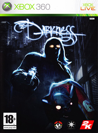 The Darkness