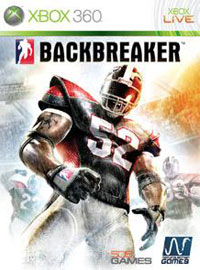 Back Breaker