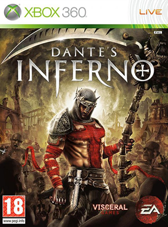 Dantes Inferno