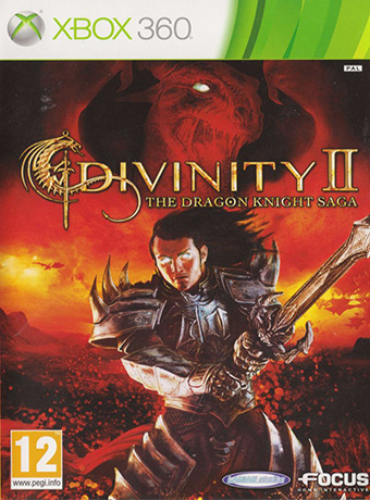 Divinity II