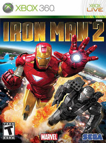 Iron Man 2