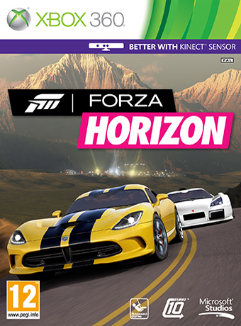 Forza Horizon