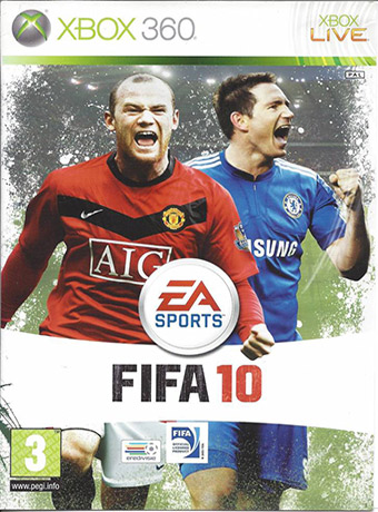 Fifa 10