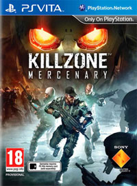 Killzone Mercenary