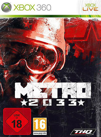 Metro 2033