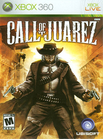 Call of Juarez