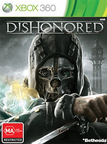 Dishonored