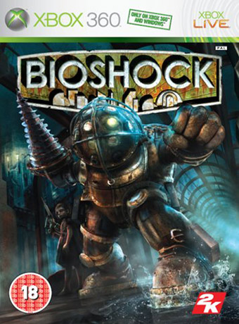 Bioshock