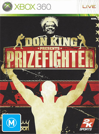 Prizefighter