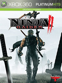 Ninja Gaiden 2