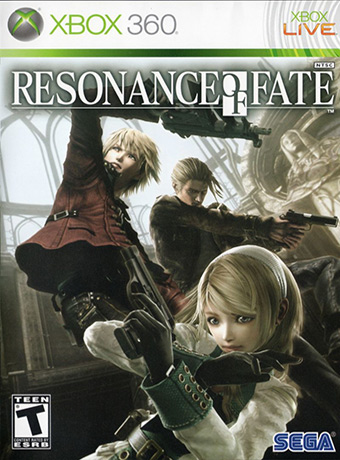 Resonance of Fate