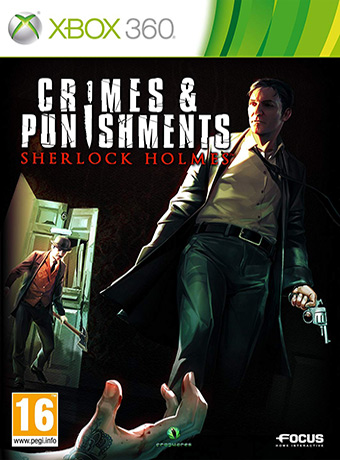 Crimes & Punishments