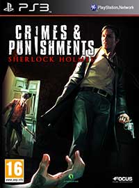 Crimes & Punishments