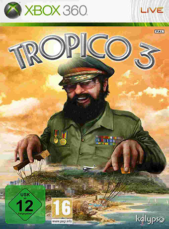 Tropico 3