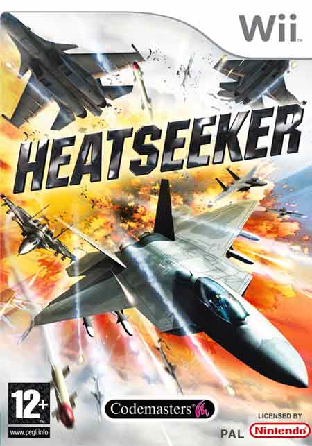 Heatseeker