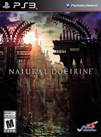 Natural Doctrine