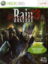 Vampire Rain