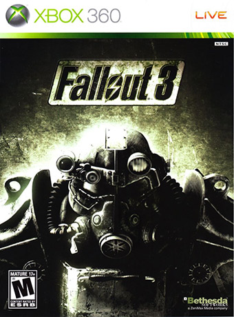 Fallout 3