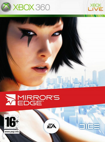 Mirrors Edge