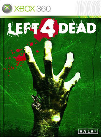 Left 4 Dead