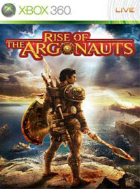 Rise of the Argonauts