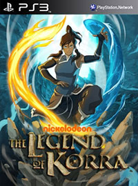 The Legend of Korra