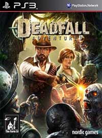 Deadfall Adventures