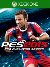 PES 2015