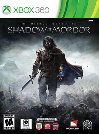 ME : Shadow of Mordor