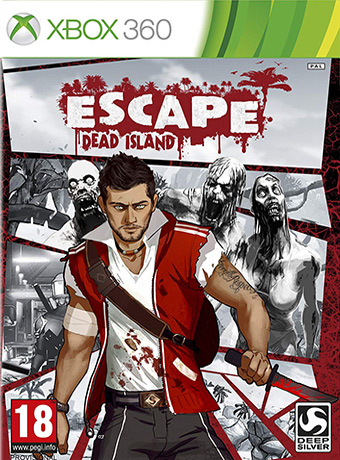 Escape Dead Island