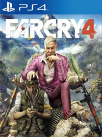 Far Cry 4