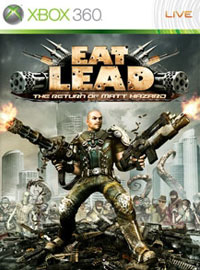 Eat Lead