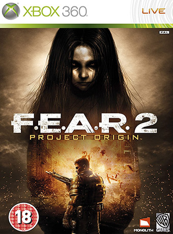 FEAR 2