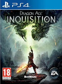 Dragon Age Inquisition