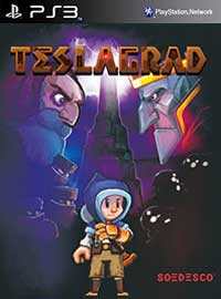 Teslagrad