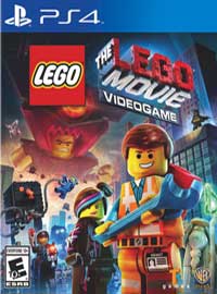 The Lego Movie