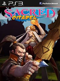 Sacred Citadel