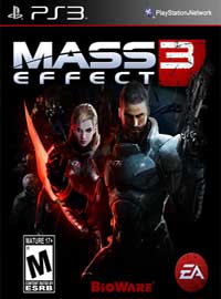 Mass Effect 3